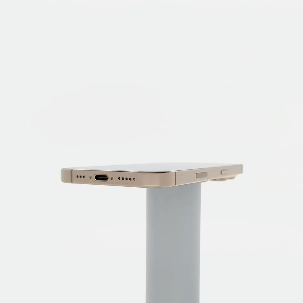 95新 Apple iPhone 16 Pro 256G 沙漠色鈦金屬 中國大陸版
