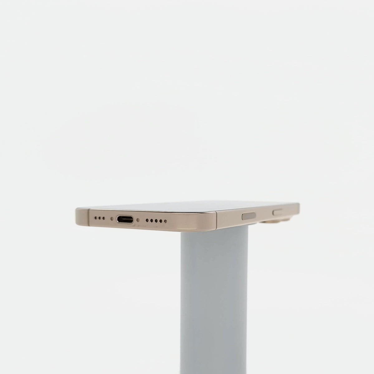 95新 Apple iPhone 16 Pro 256G 沙漠色鈦金屬 中國大陸版