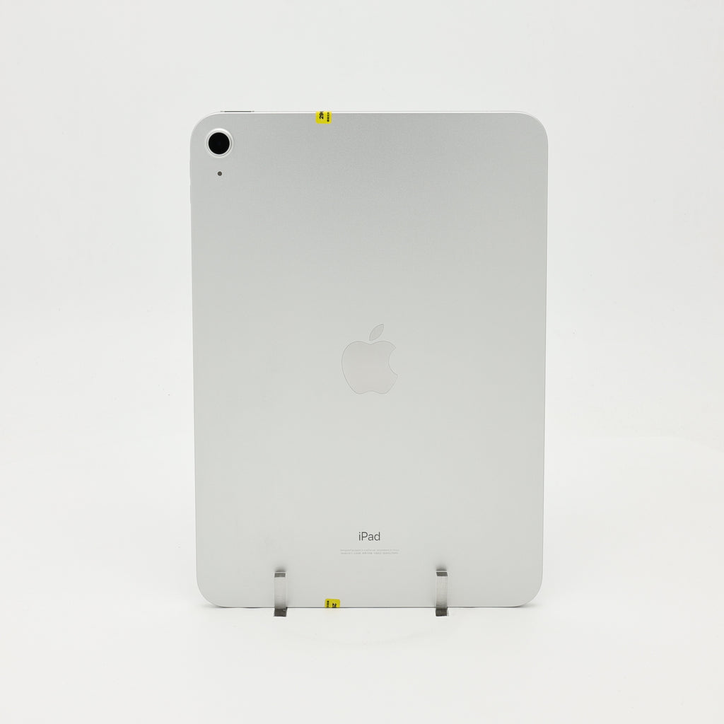 99新 Apple iPad 10代 256G 銀色 WIFI