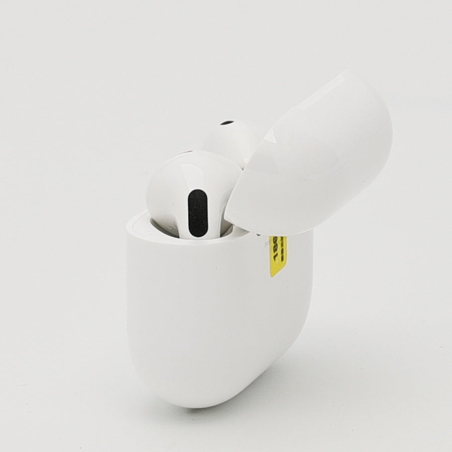 99新 Apple AirPods 4 (支持主动降噪) 白色
