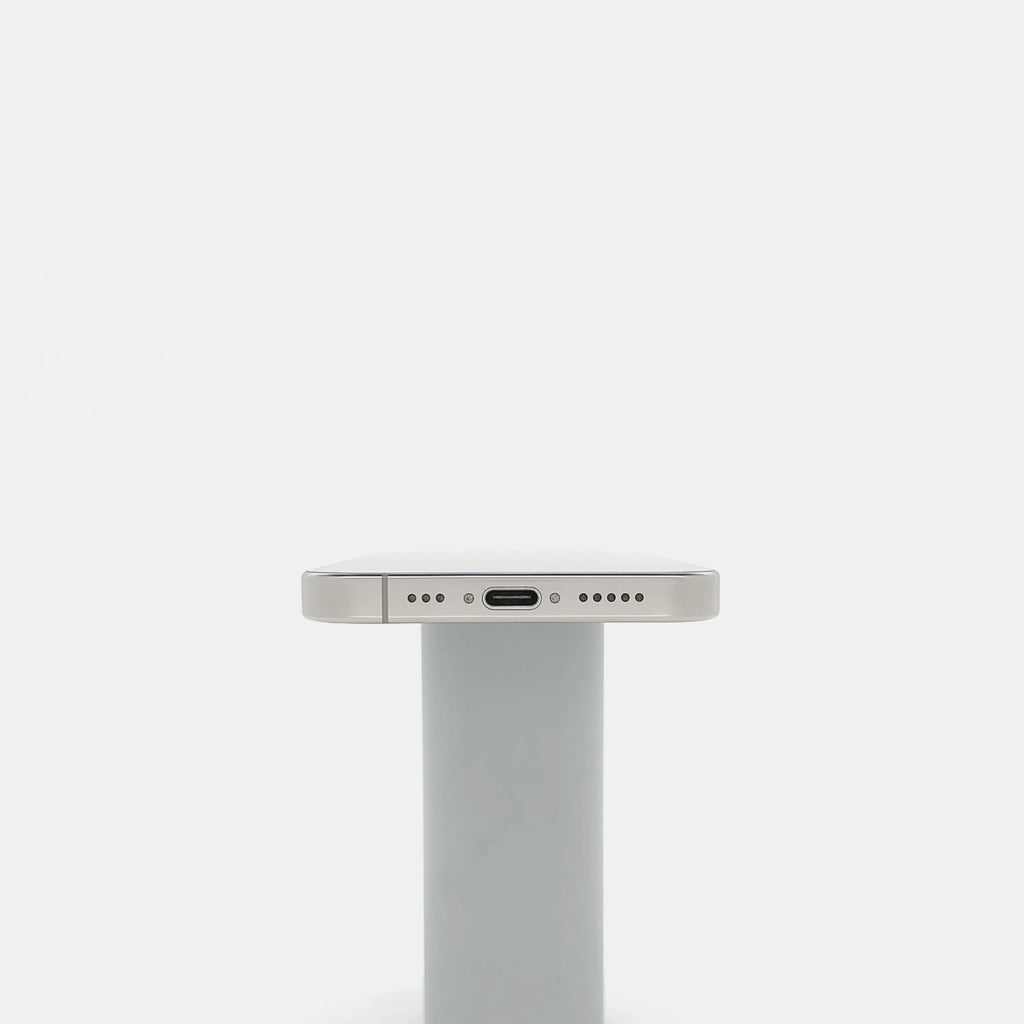 95新 Apple iPhone 16 Pro 128G 原色鈦金屬 中國大陸版