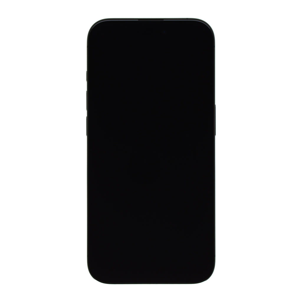 95新 Apple iPhone 15 Pro 128G 黑色鈦金屬 中國大陸版