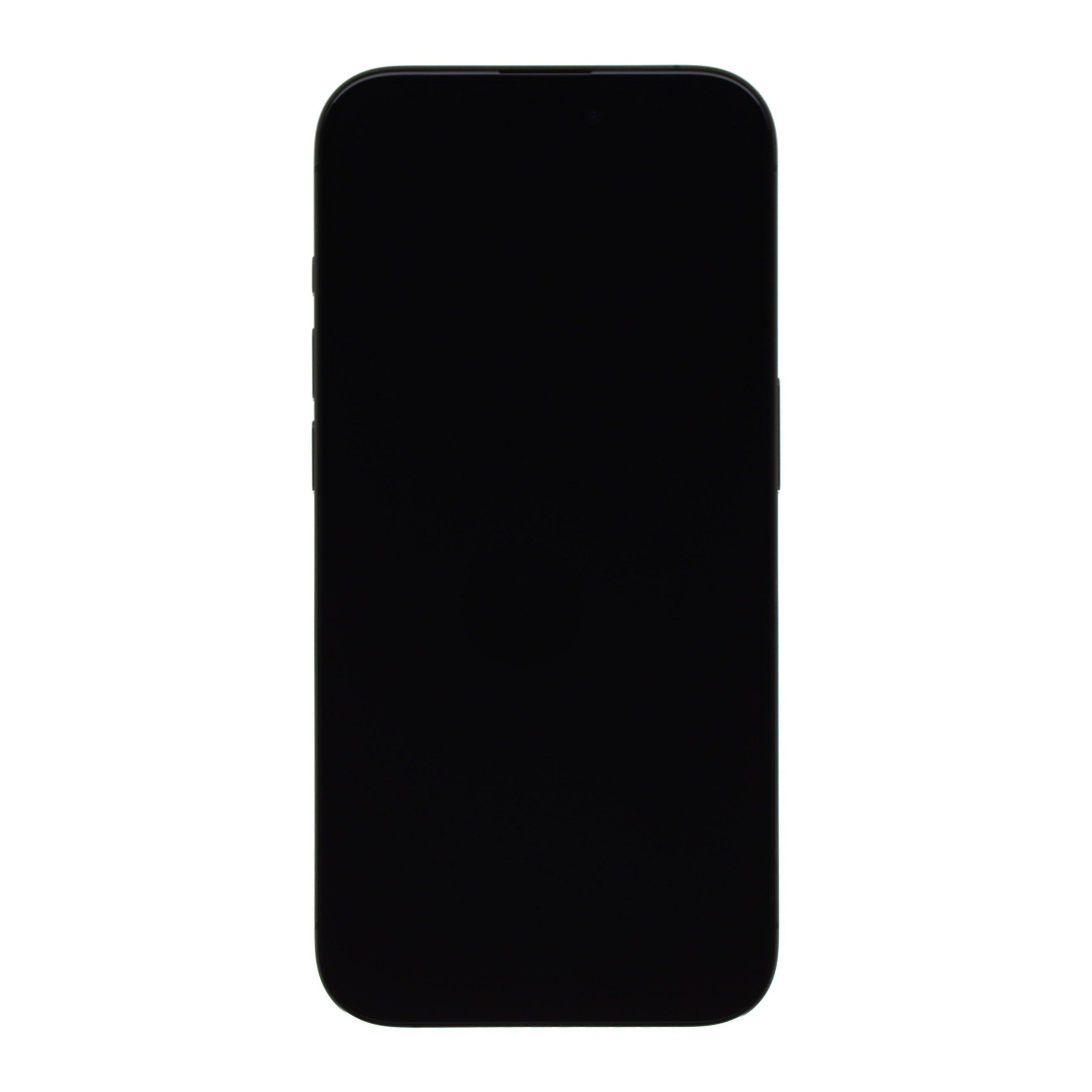 95新 Apple iPhone 15 Pro 128G 黑色鈦金屬 中國大陸版