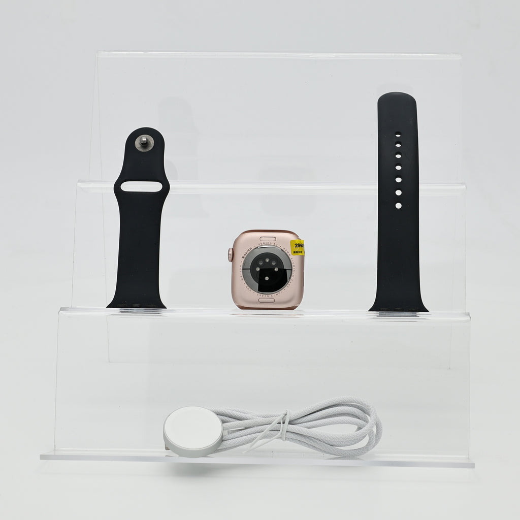99新 Apple Watch Series 10 42毫米 鋁金屬
