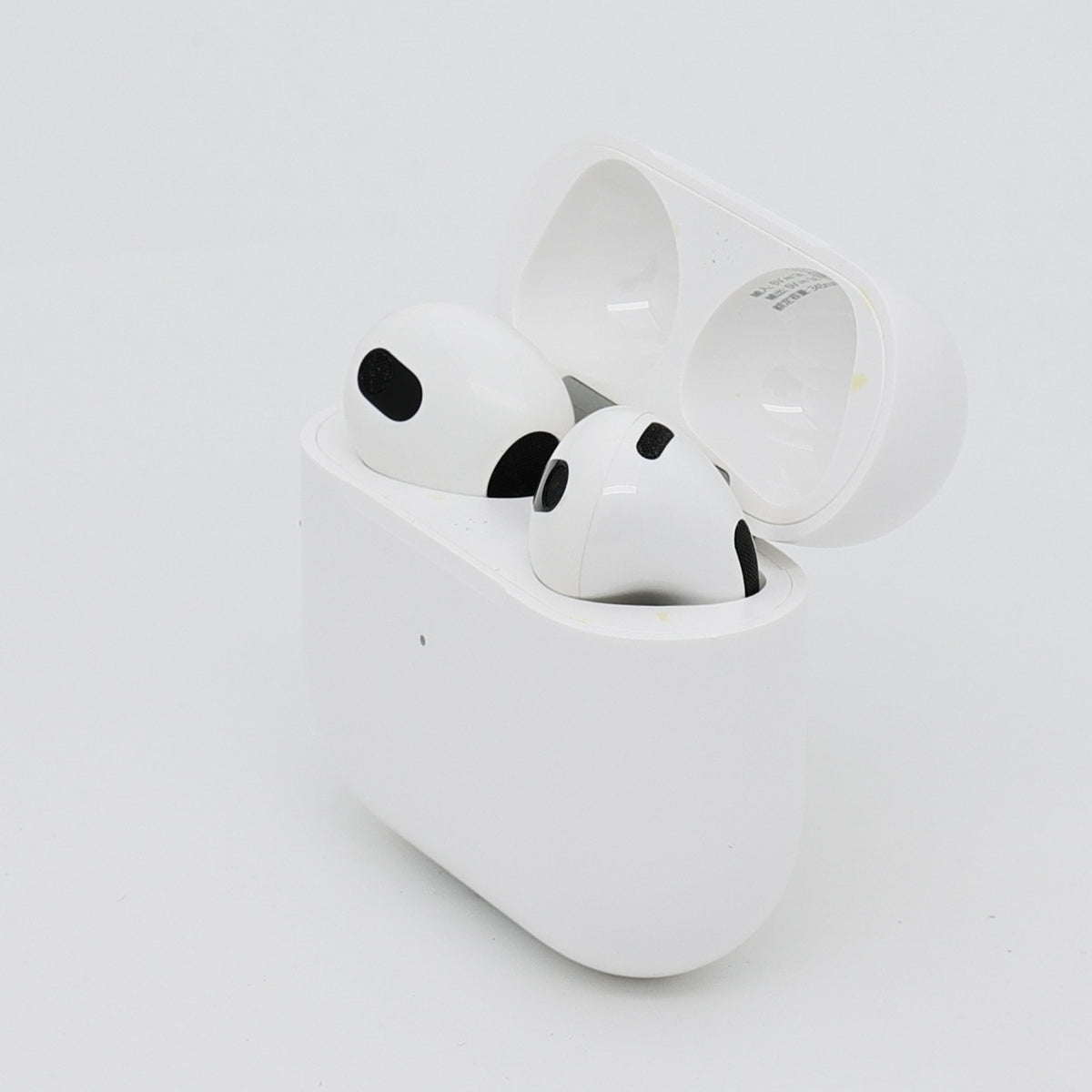 99新 Apple AirPods 3 白色