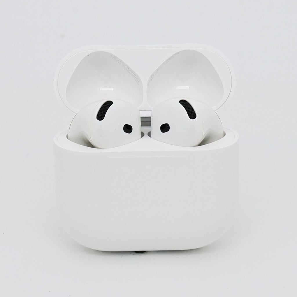 99新 Apple AirPods 4 (支持主动降噪) 白色
