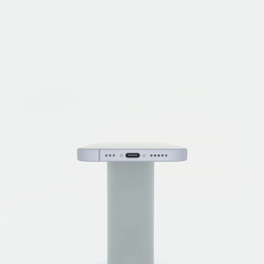 99新 Apple iPhone 17 256G 薰衣草紫色 中國大陸版