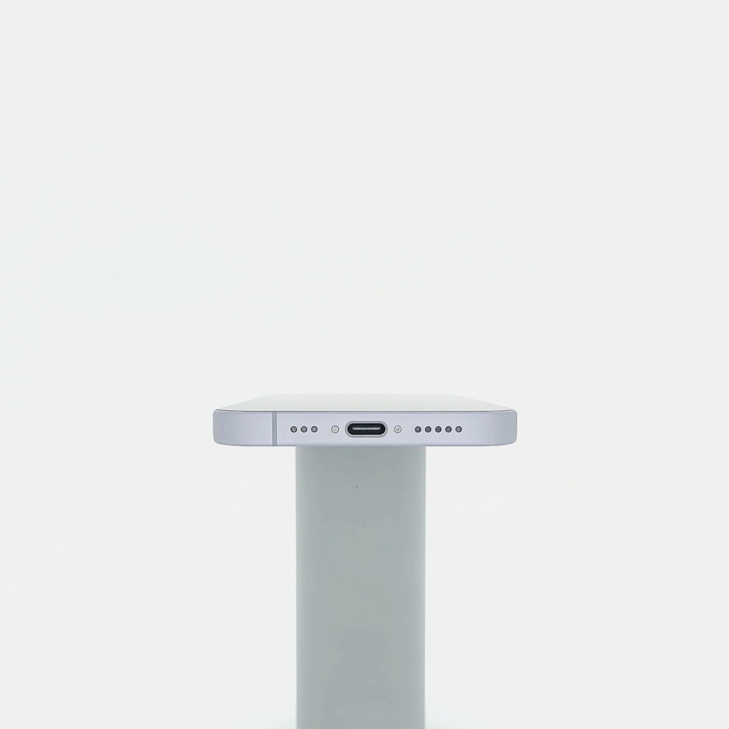 99新 Apple iPhone 17 256G 薰衣草紫色 中國大陸版