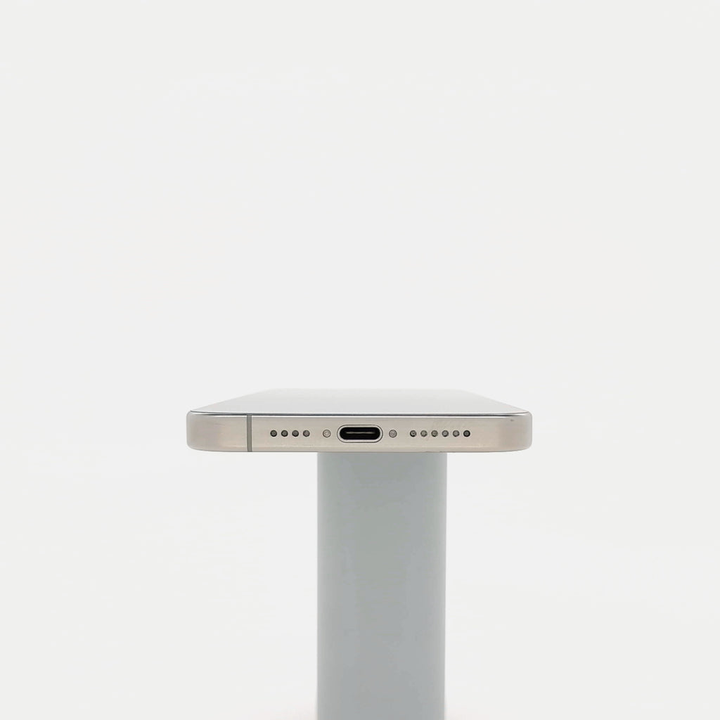 95新 Apple iPhone 15 Pro Max 256G 原色鈦金屬 中國大陸版