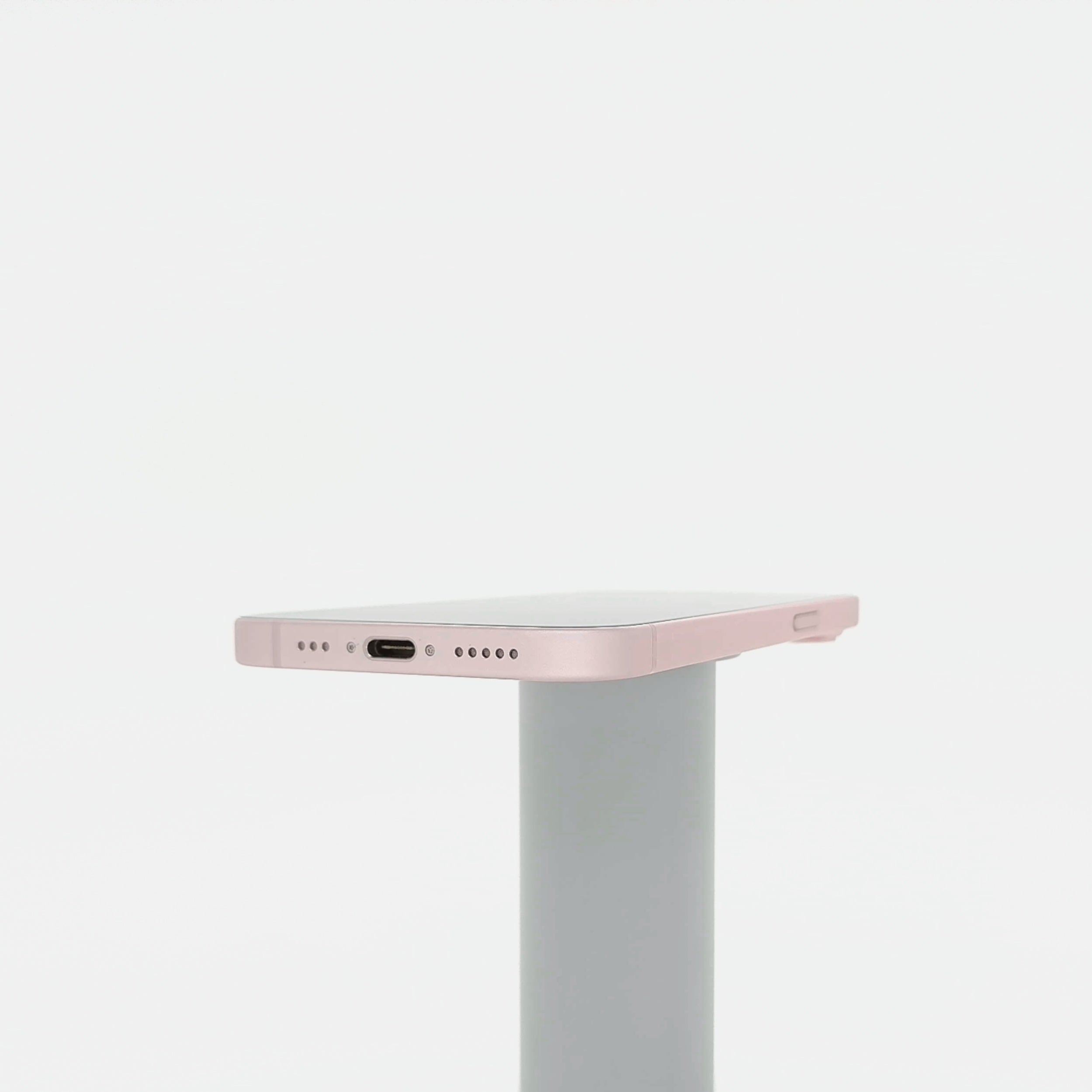 95新 Apple iPhone 15 256G 粉紅色 中國大陸版
