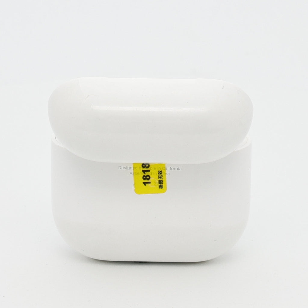 99新 Apple AirPods 4 (支持主动降噪) 白色