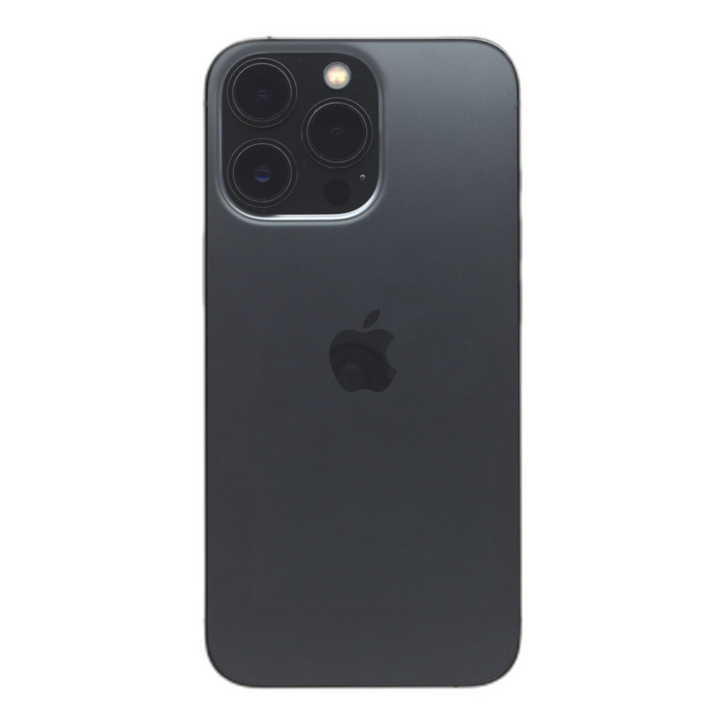 95新 Apple iPhone 13 Pro 128G 石墨色 中國大陸版
