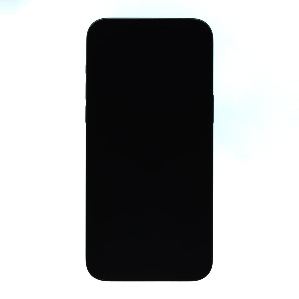 95新 Apple iPhone 14 Pro Max 256G 深空黑色 中國大陸版