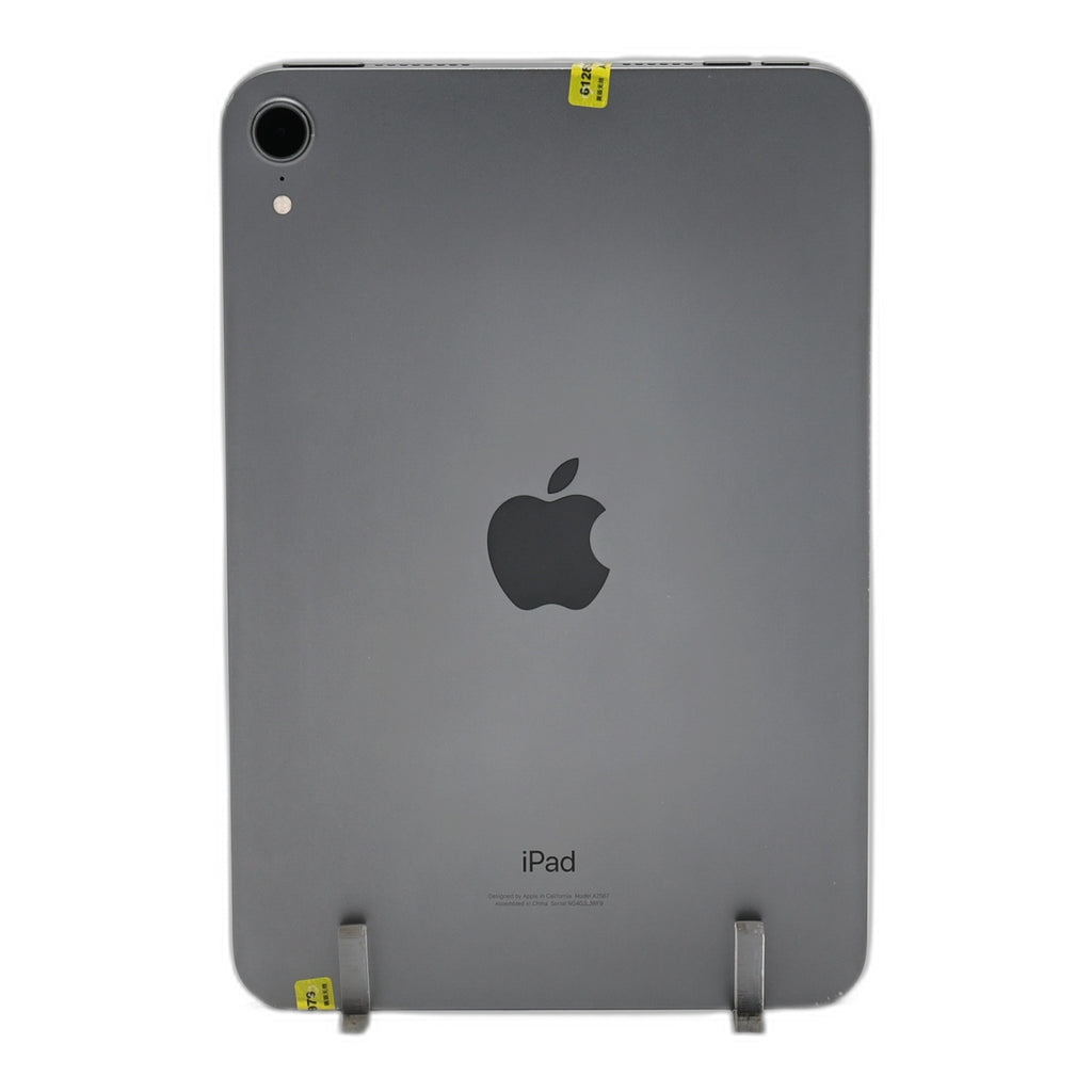 95新 Apple iPad mini6 64G 深空灰色 WIFI