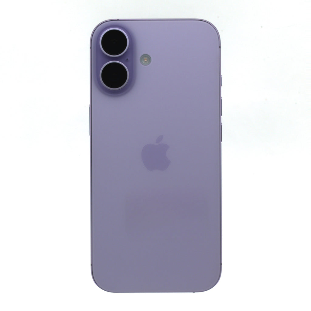 95新 Apple iPhone 17 256G 薰衣草紫色 中國大陸版