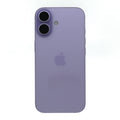 95新 Apple iPhone 17 256G 薰衣草紫色 中國大陸版