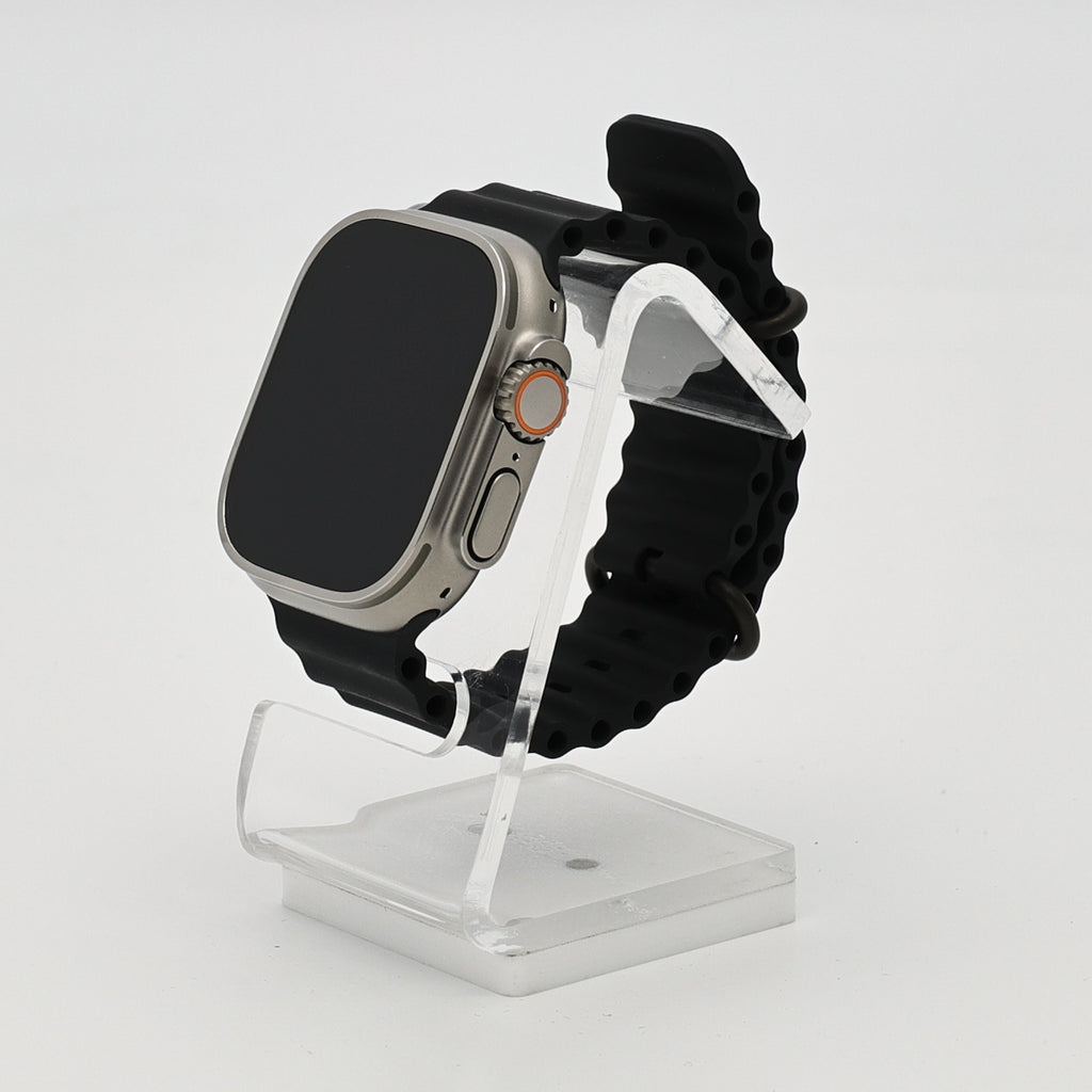 99新 Apple Watch Ultra 2 49毫米 鈦金屬