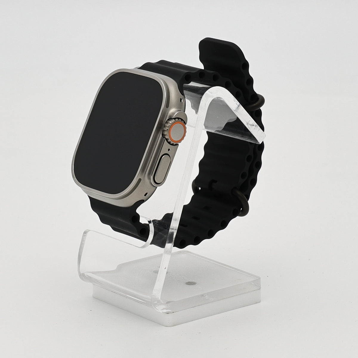 99新 Apple Watch Ultra 2 49毫米 鈦金屬