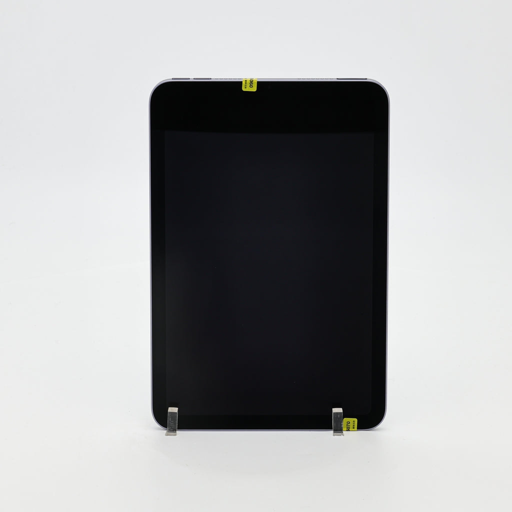 99新 Apple iPad mini6 64G 紫色 WIFI