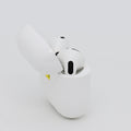 99新 Apple AirPods 4 (不支持主動降噪) 白色