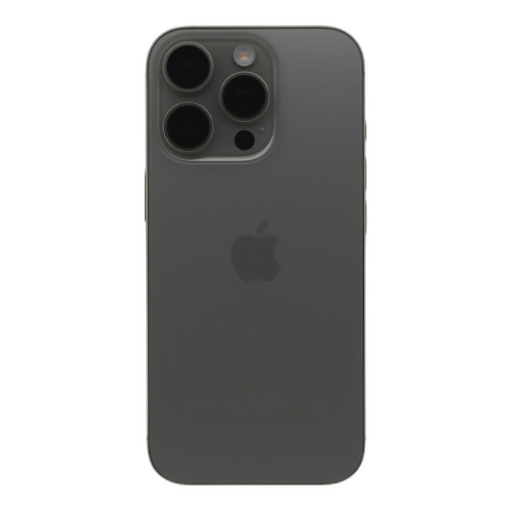 95新 Apple iPhone 16 Pro 128G 原色鈦金屬 中國大陸版