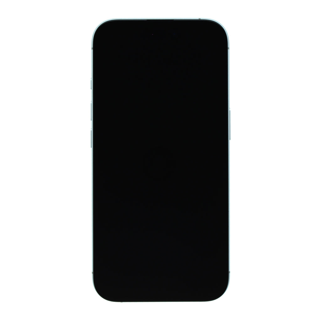 95新 Apple iPhone 16 256G 白色 中國大陸版