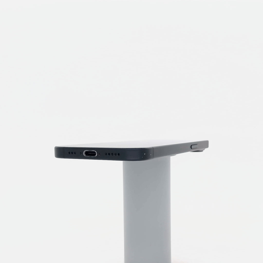 95新 Apple iPhone 15 256G 黑色 中國大陸版
