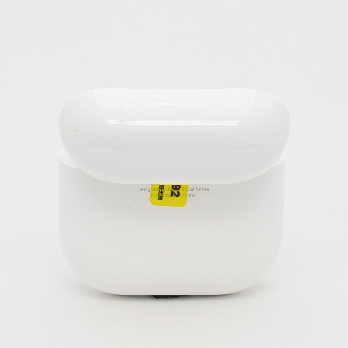 99新 Apple AirPods 4 (不支持主动降噪) 白色