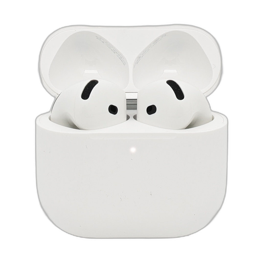 99新 Apple AirPods 4 (不支持主动降噪) 白色