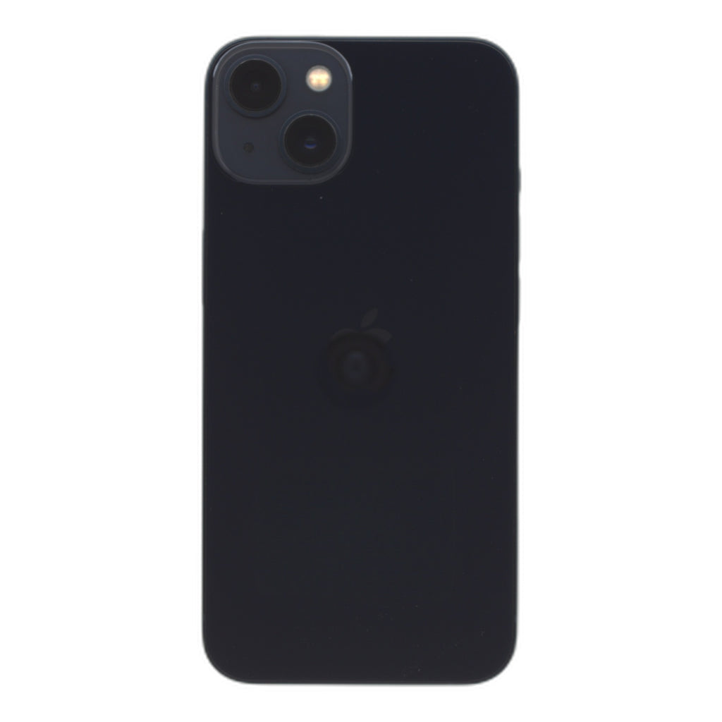 95新 Apple iPhone 13 256G 午夜色 中國大陸版