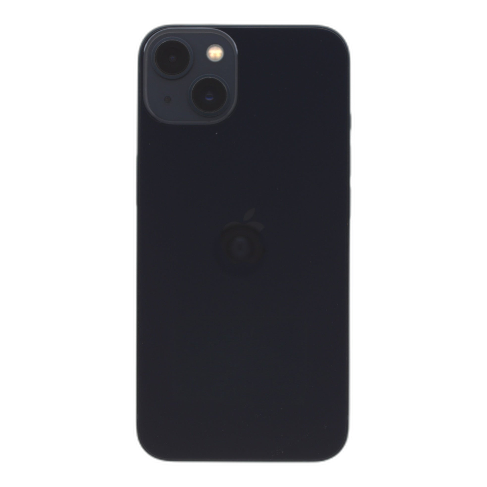 95新 Apple iPhone 13 256G 午夜色 中國大陸版