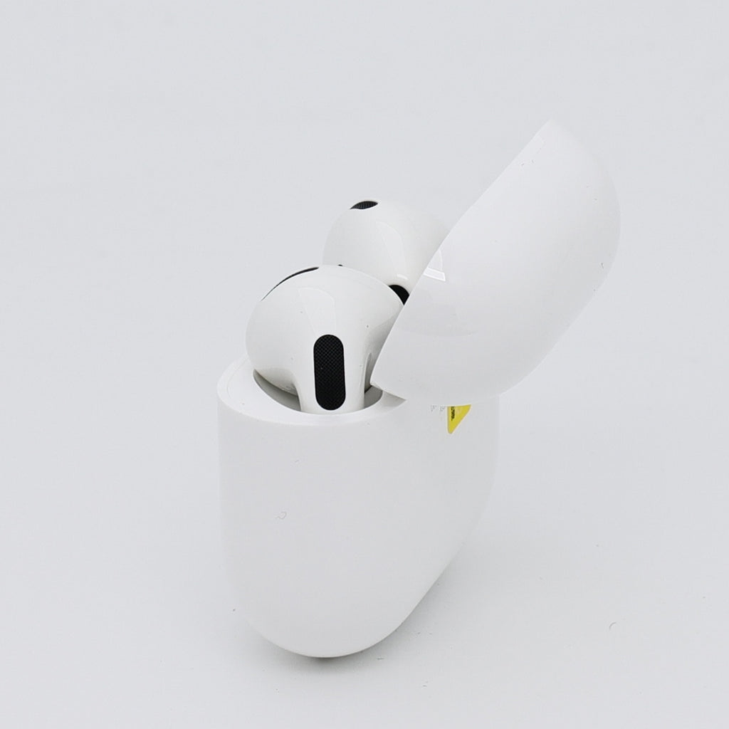 99新 Apple AirPods 4 (支持主动降噪) 白色