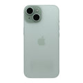 95新 Apple iPhone 15 128G 綠色 中國大陸版