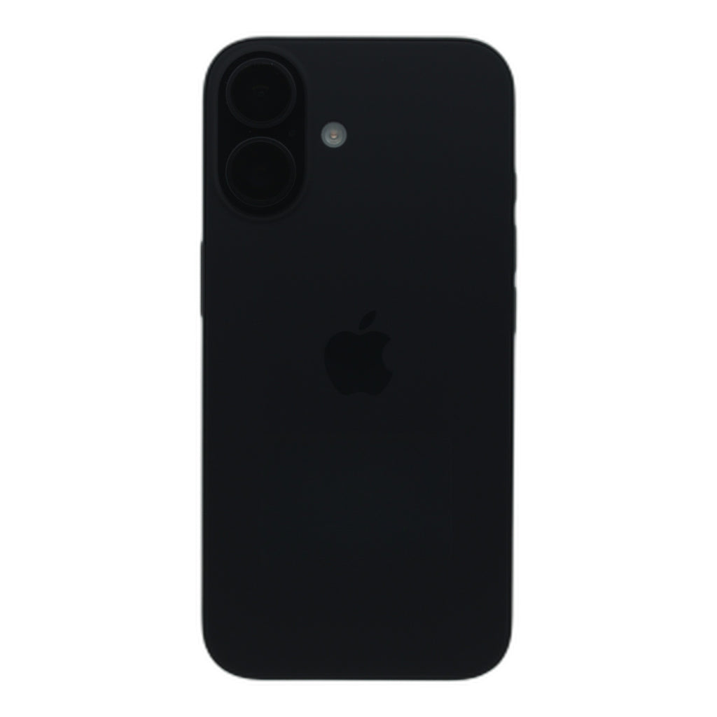 95新 Apple iPhone 16 256G 黑色 中國大陸版