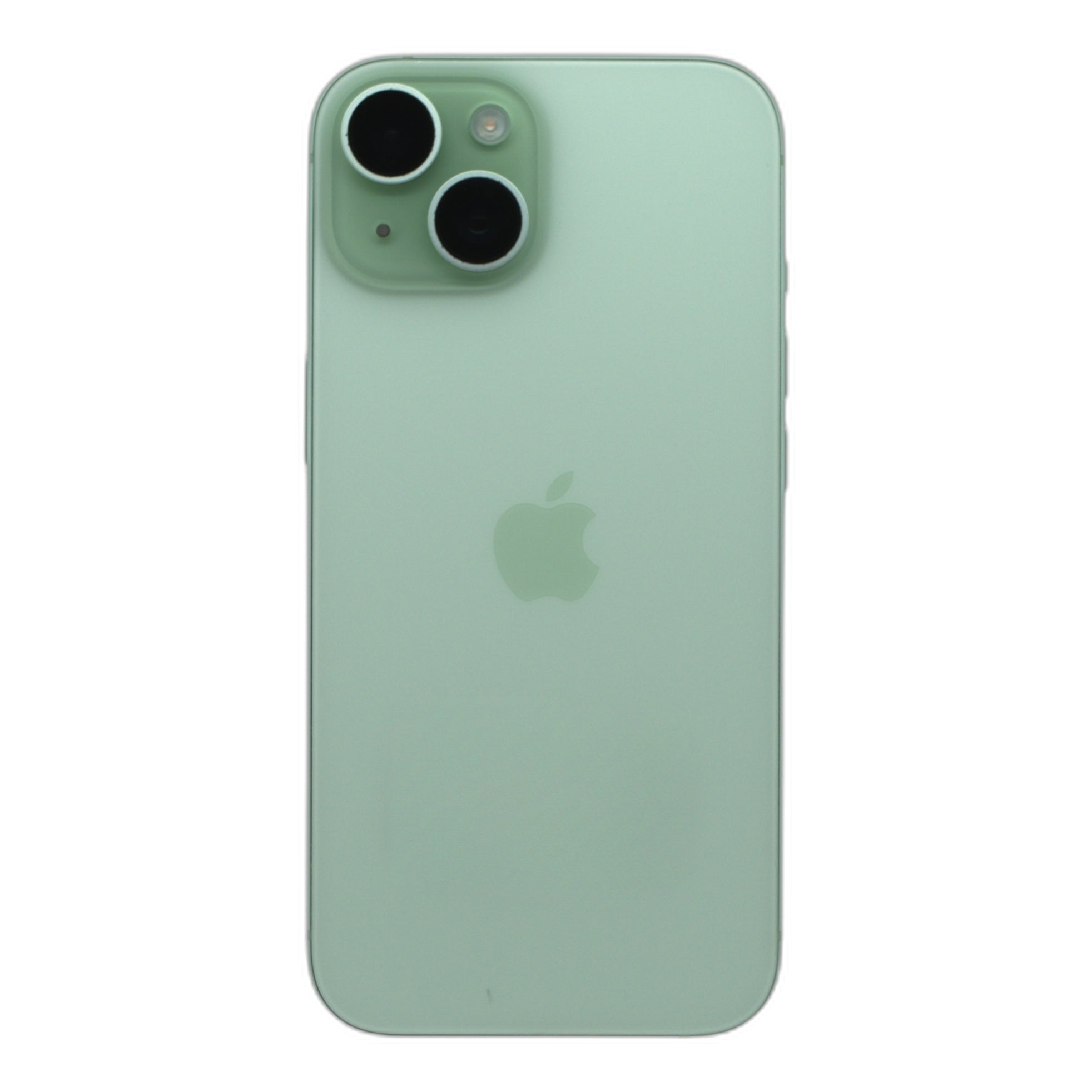 95新 Apple iPhone 15 256G 綠色 中國大陸版