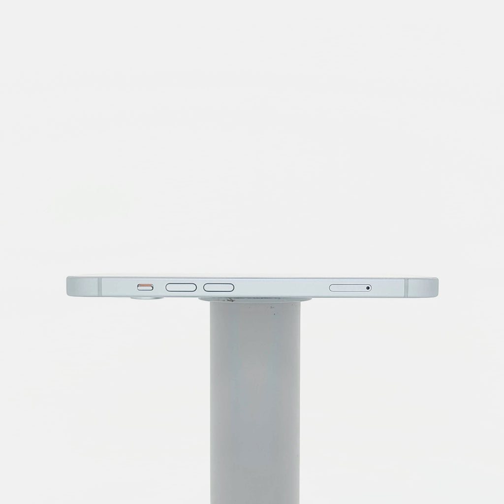 95新 Apple iPhone 15 128G 藍色 中國大陸版