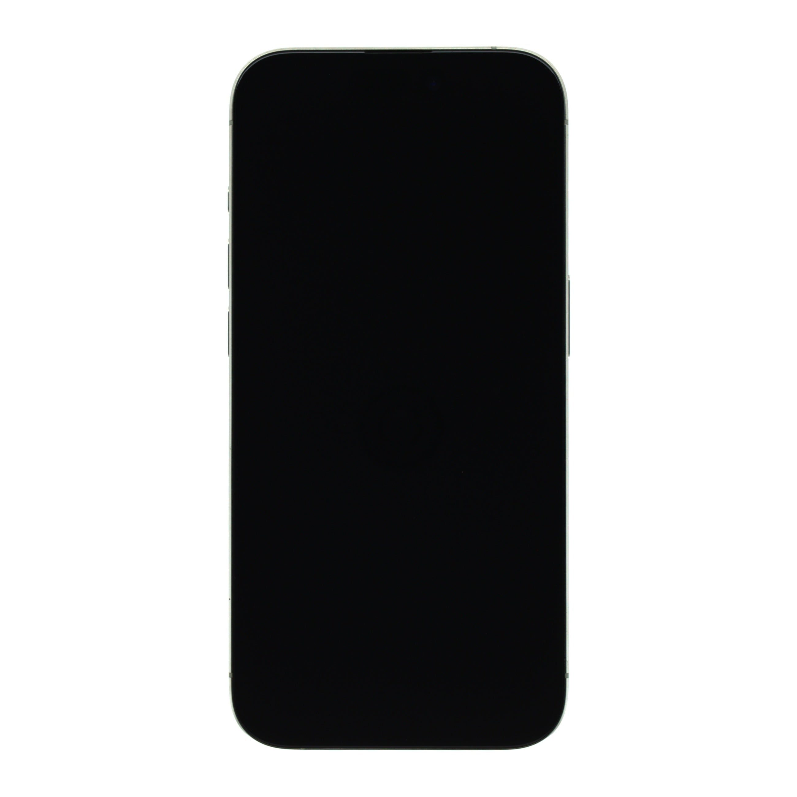 95新 Apple iPhone 15 Pro 128G 白色鈦金屬 中國大陸版