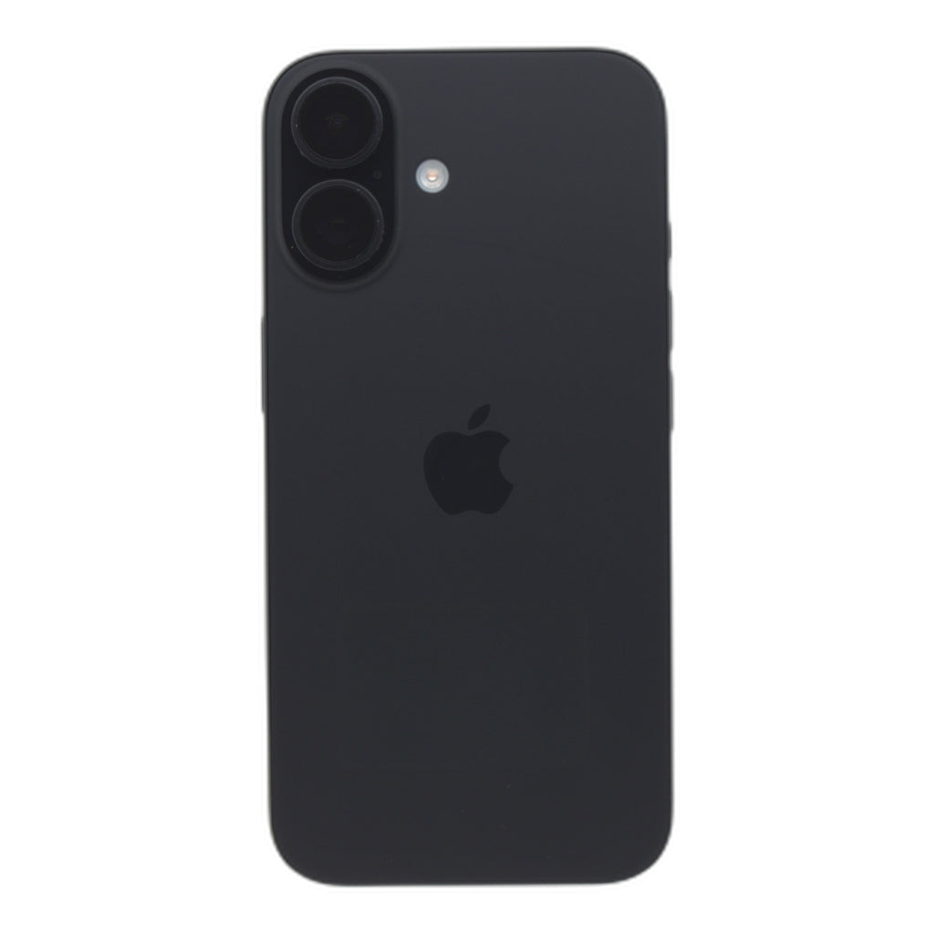 95新 Apple iPhone 16 256G 黑色 中國大陸版