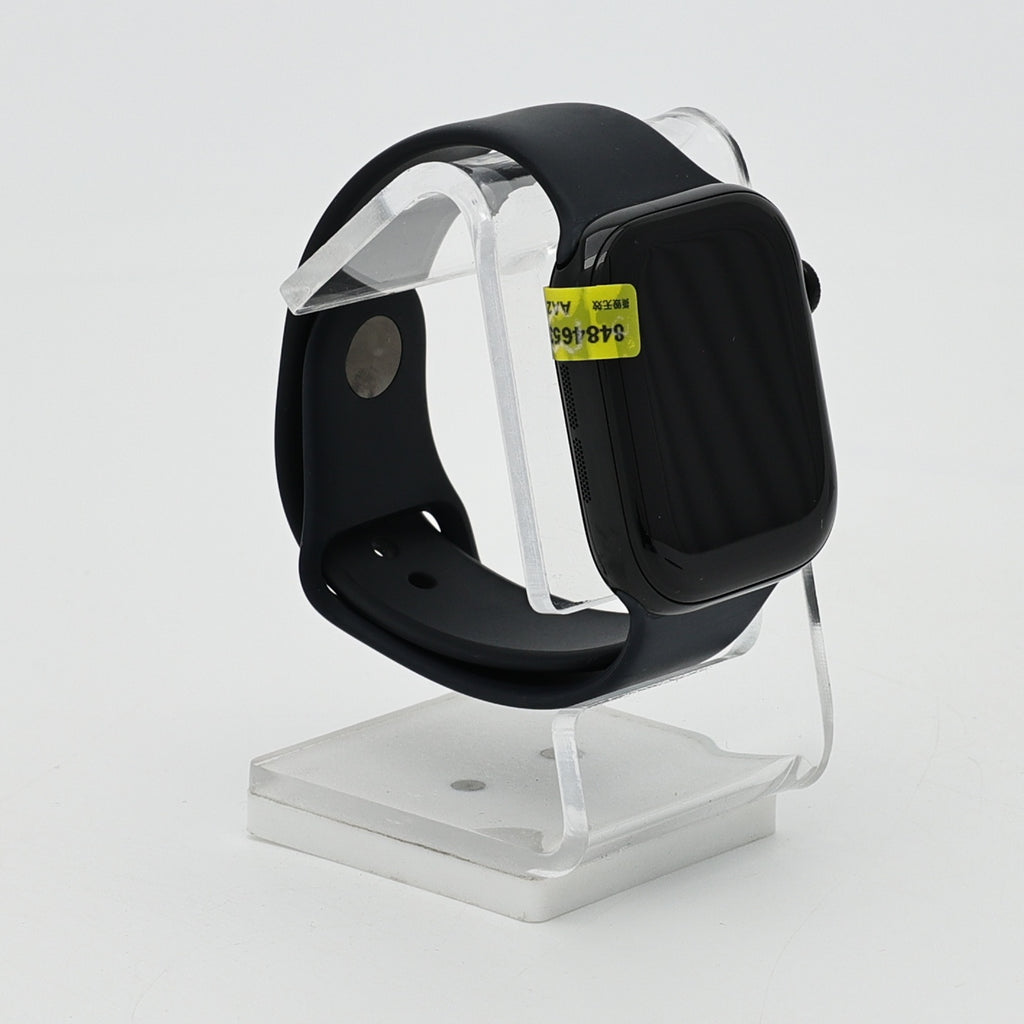 99新 Apple Watch Series 10 46毫米 鋁金屬