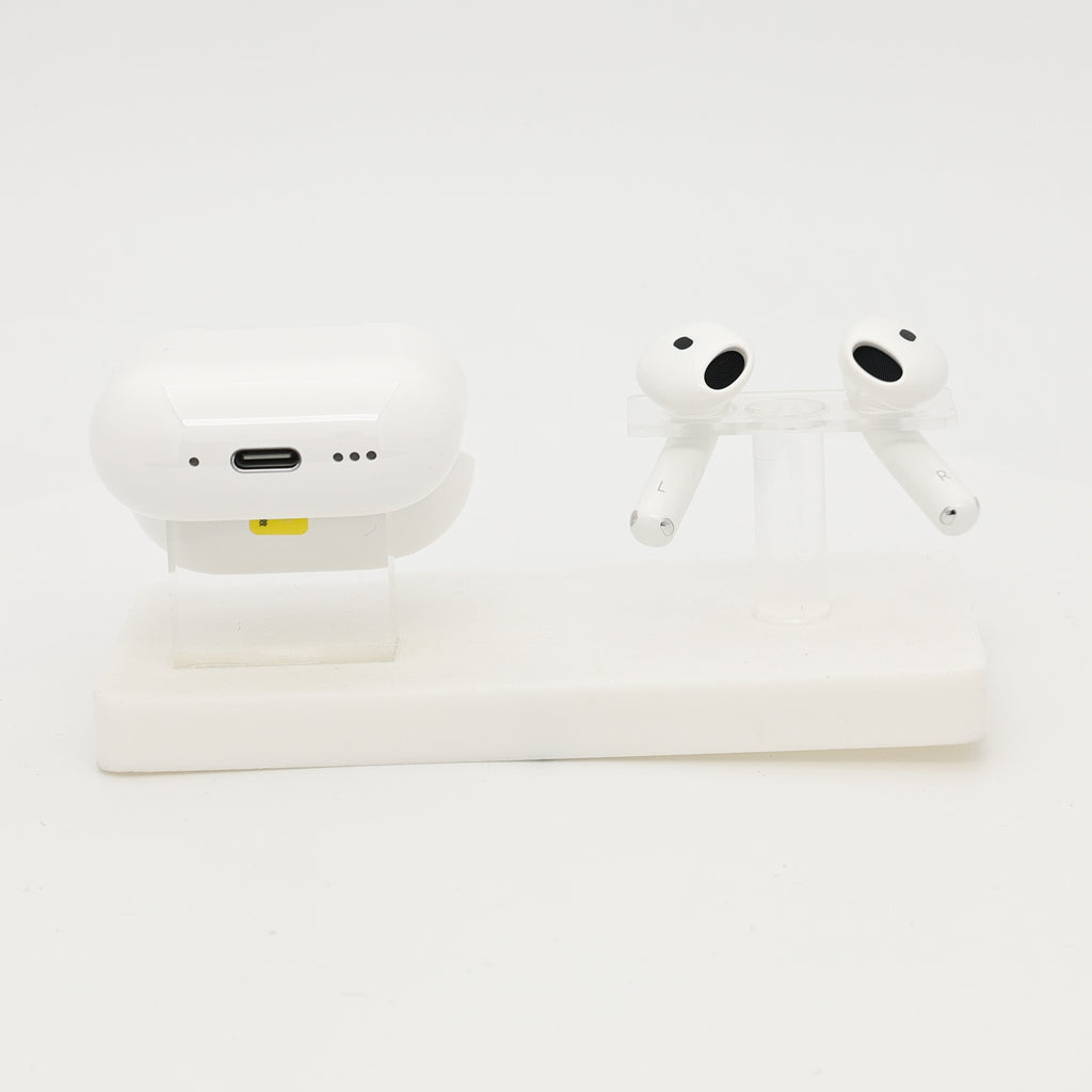 99新 Apple AirPods 4 (支持主動降噪) 白色