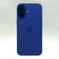 95新 Apple iPhone 16 256G 群青色 中國大陸版