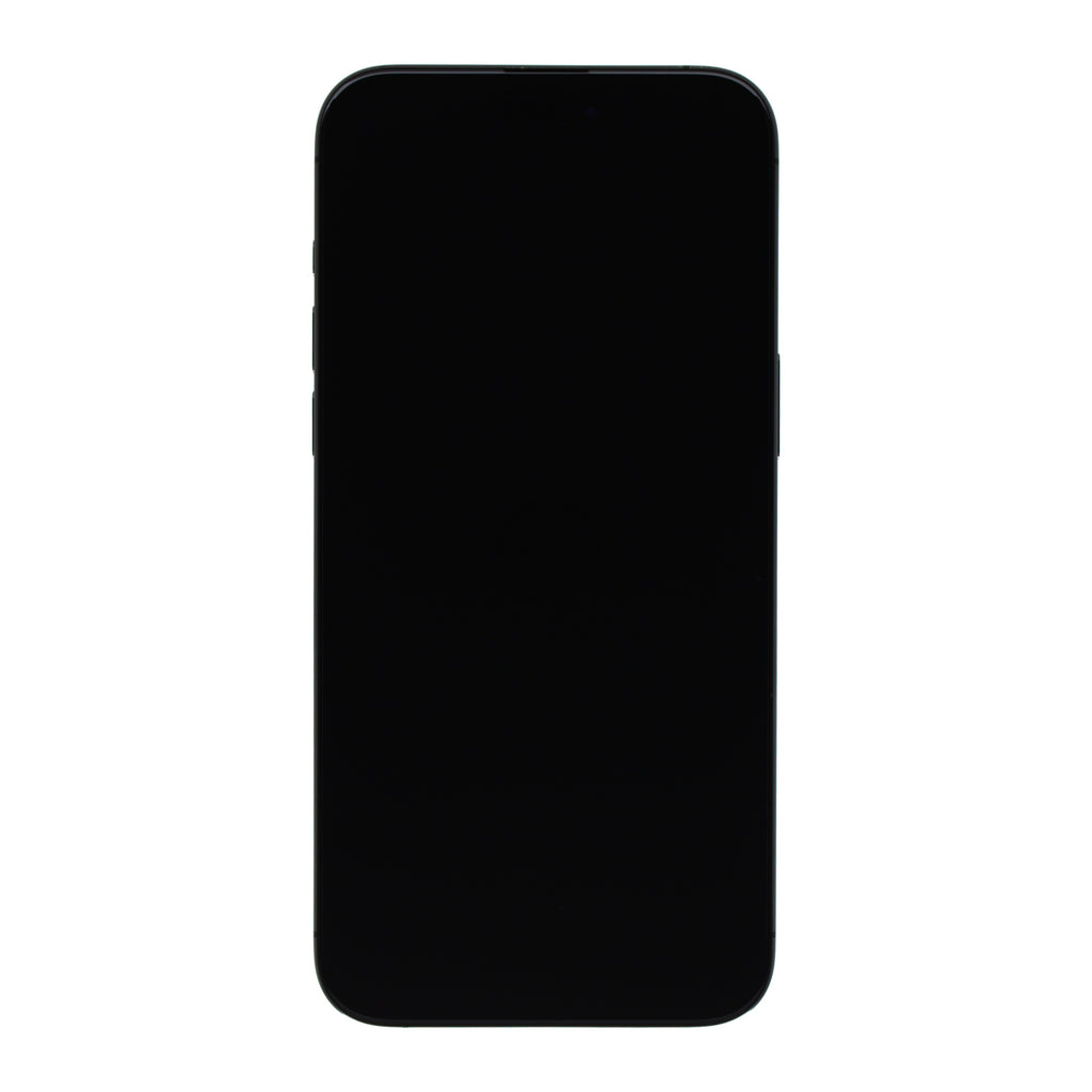 95新 Apple iPhone 15 Pro Max 256G 黑色鈦金屬 中國大陸版