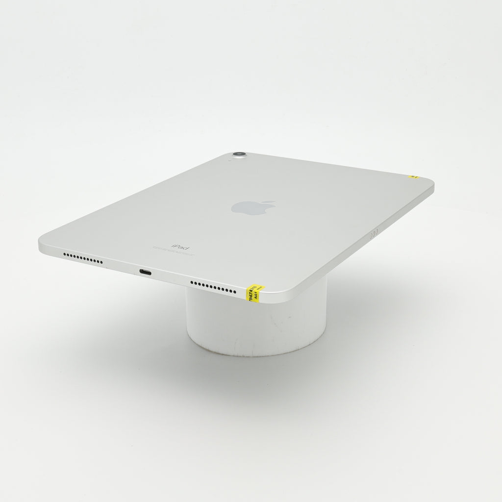 95新 Apple iPad 10代 256G 銀色 WIFI
