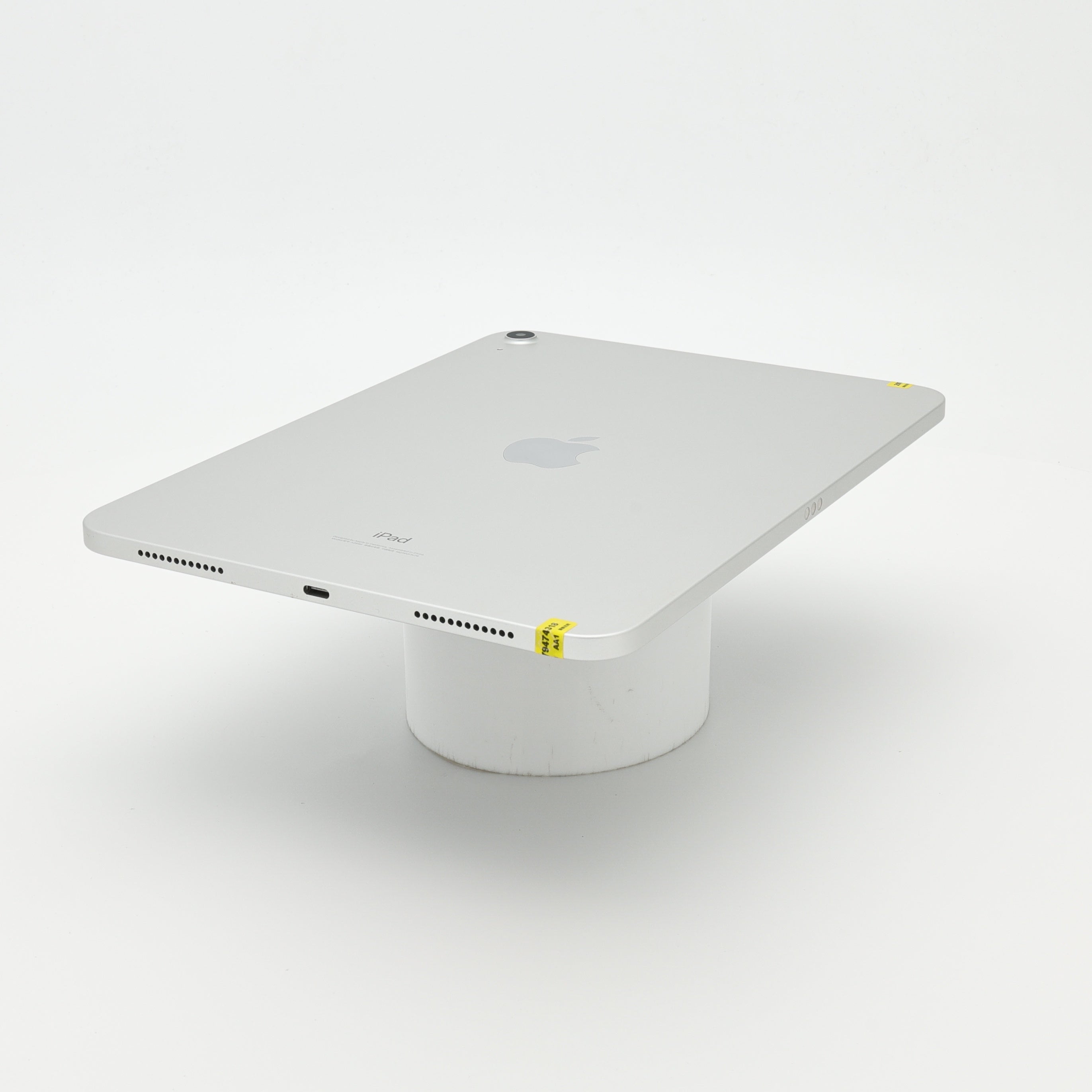 95新 Apple iPad 10代 256G 銀色 WIFI