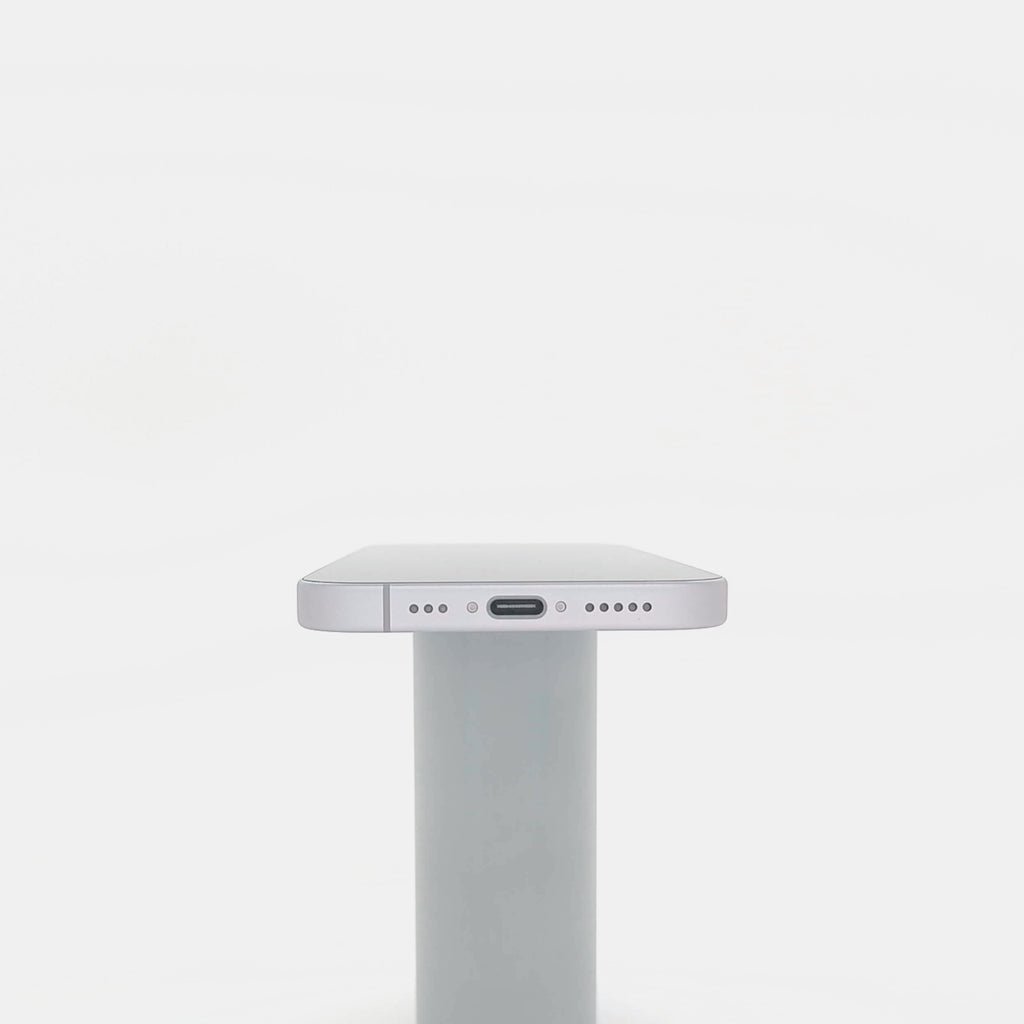 95新 Apple iPhone 17 256G 薰衣草紫色 中國大陸版