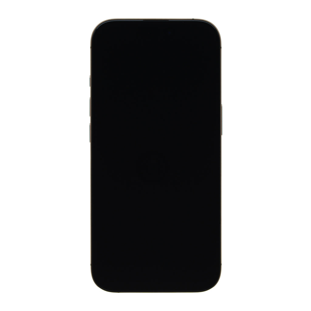 95新 Apple iPhone 16 Pro 256G 沙漠色鈦金屬 中國大陸版