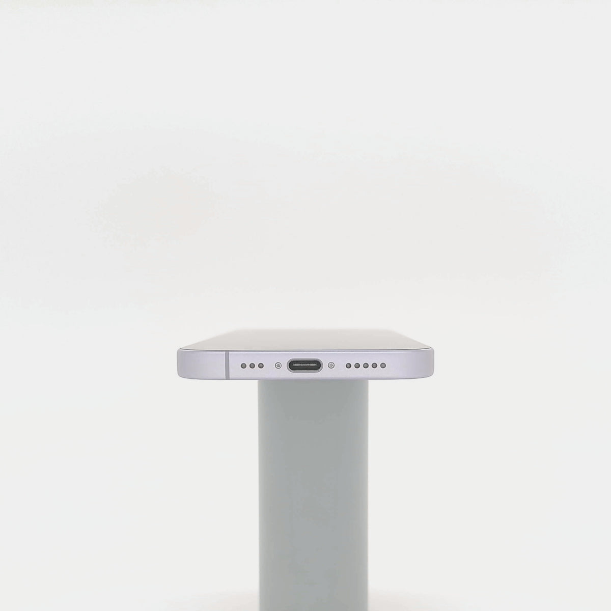 99新 Apple iPhone 17 256G 薰衣草紫色 中國大陸版