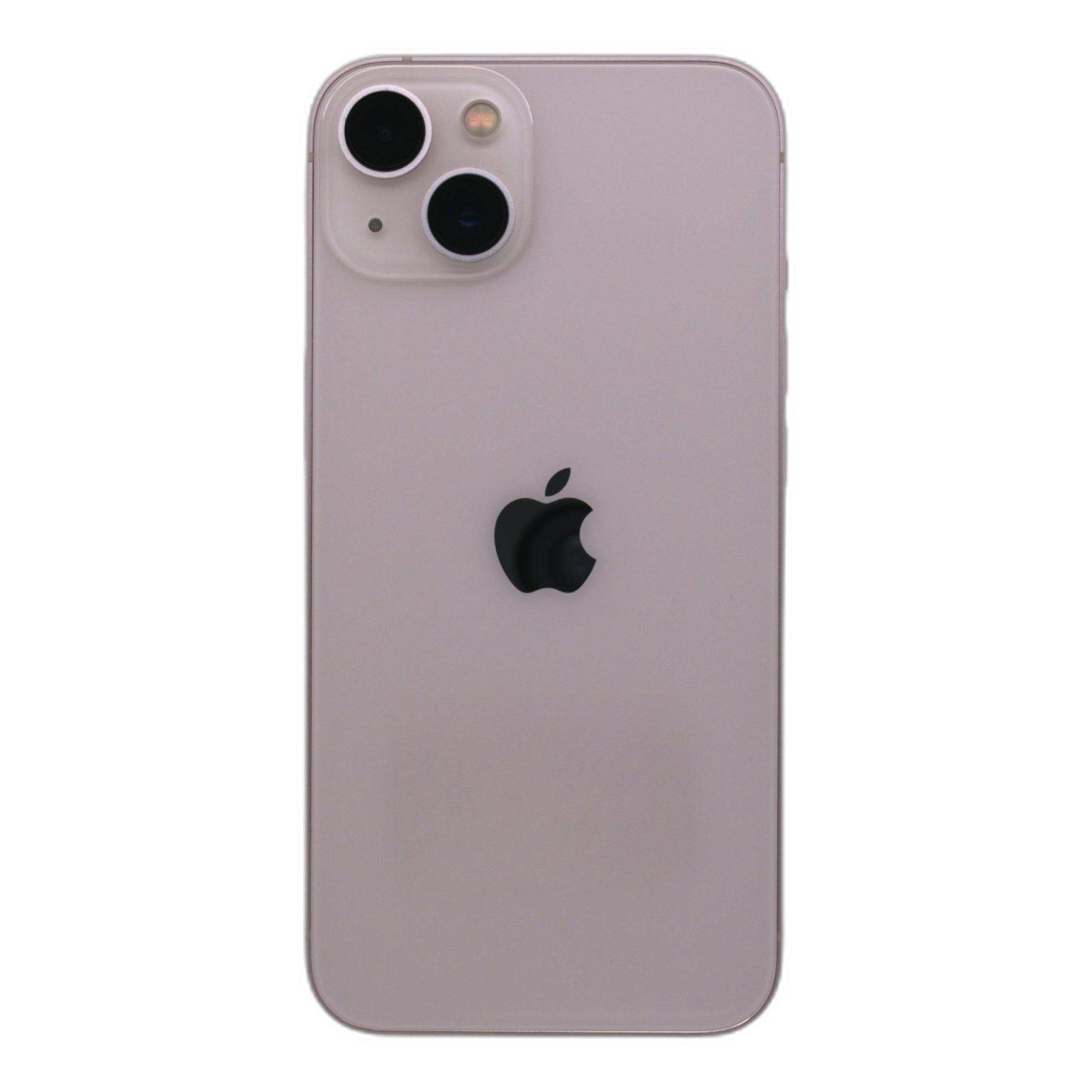 95新 Apple iPhone 13 256G 粉紅色 中國大陸版