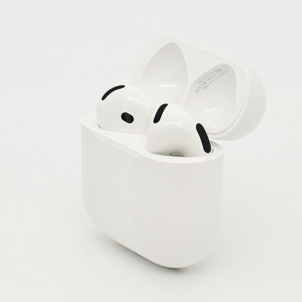 99新 Apple AirPods 4 (支持主动降噪) 白色