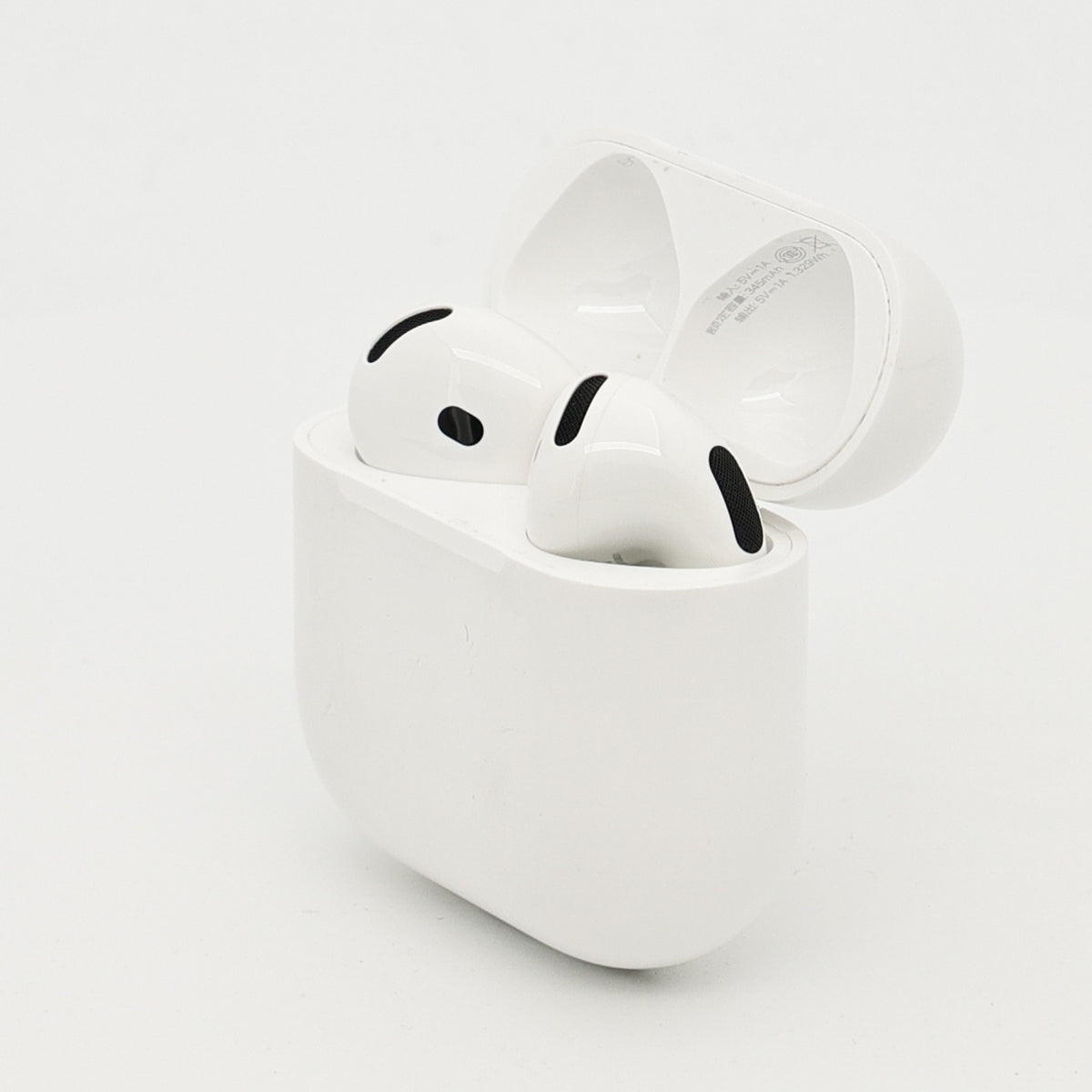 99新 Apple AirPods 4 (支持主动降噪) 白色